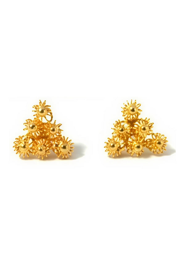 Studs Mini Triangle